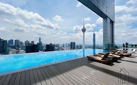 The Platinum Klcc By Veedu Hauz